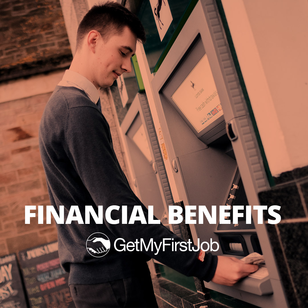 What Are the Financial Benefits of Apprenticeships