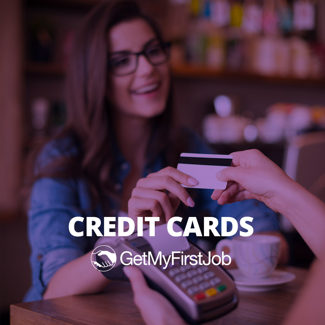 Credit cards and their benefits 