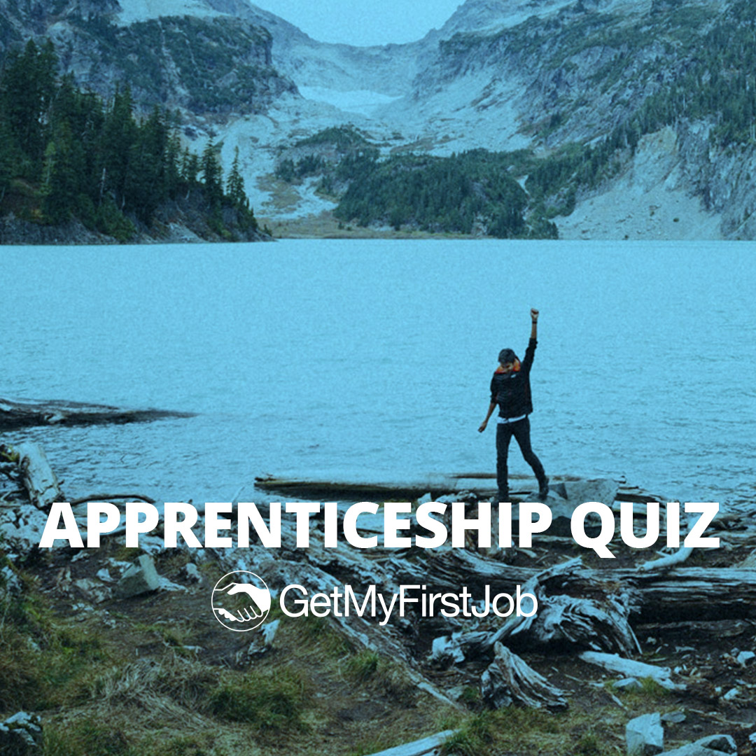 How much do you know about apprenticeships?
