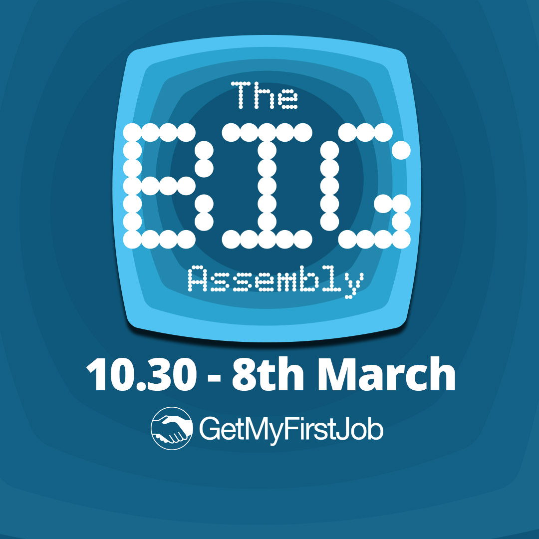 The Big Assembly 2018