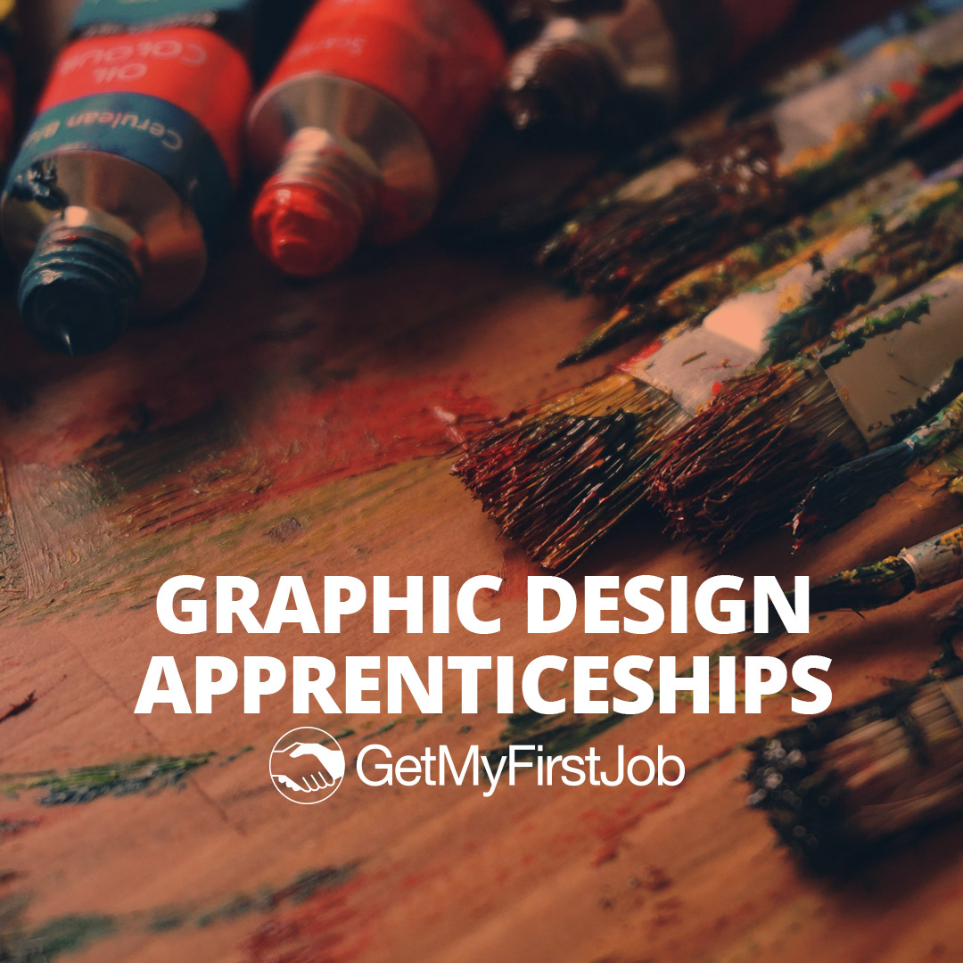 Graphic Design Apprenticeships