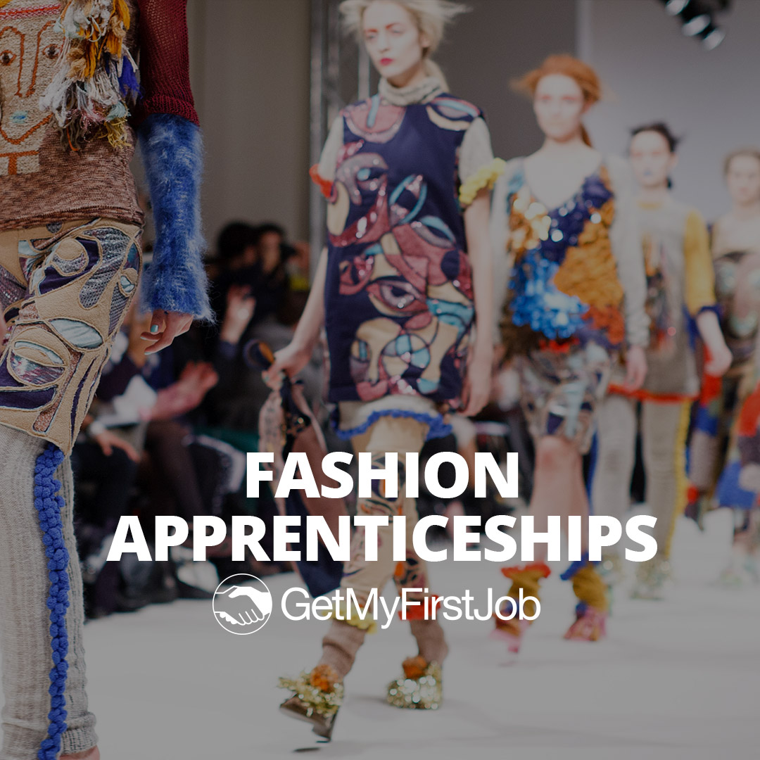 Fashion Apprenticeships