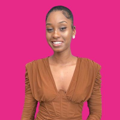 From Retail to Recruitment at Channel 4: Ashanti