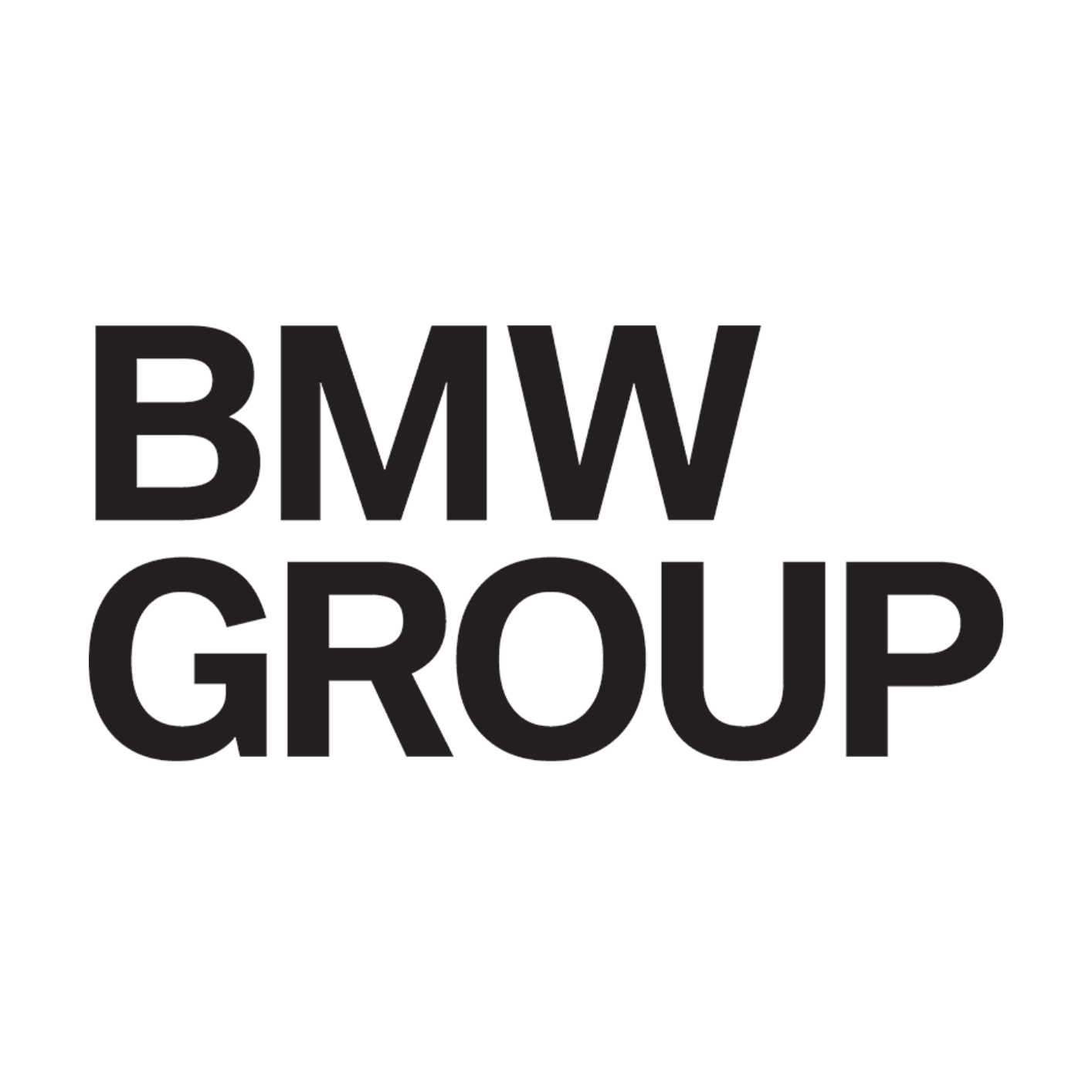 BMW Logo