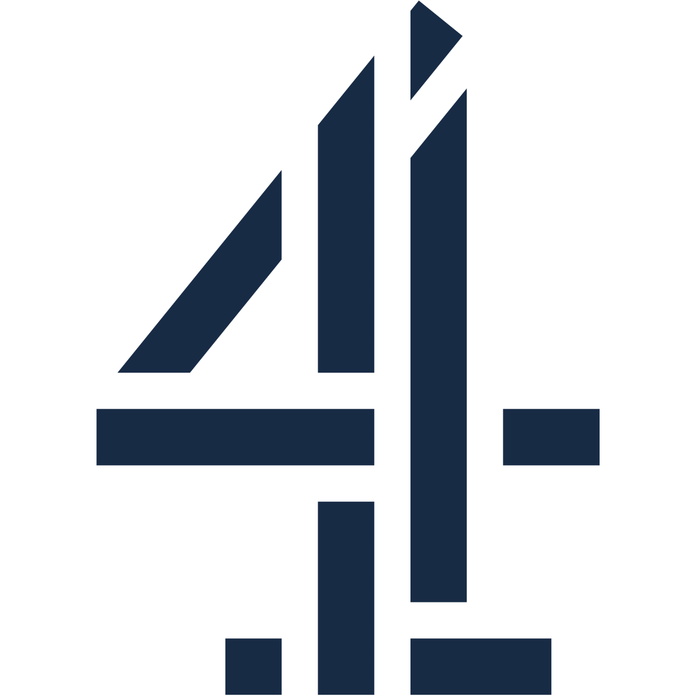 Channel 4 Logo