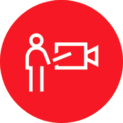 Digital Training icon