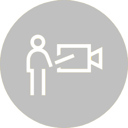 Block Release Training Icon