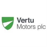 Opportunity with Vertu Motors PLC | GetMyFirstJob