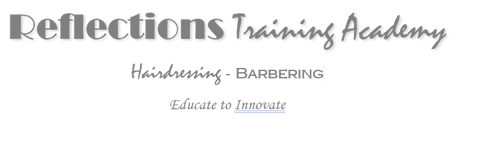 Reflections Training Academy