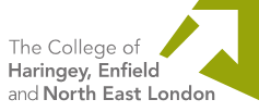 Colleges & Training Providers: The College of Haringey, Enfield and North East London