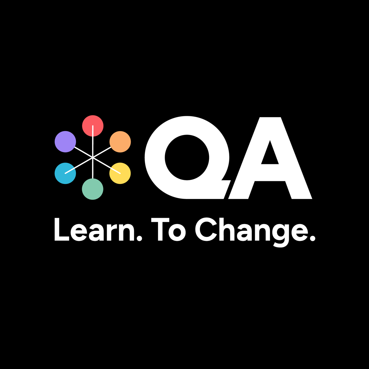Colleges & Training Providers: QA