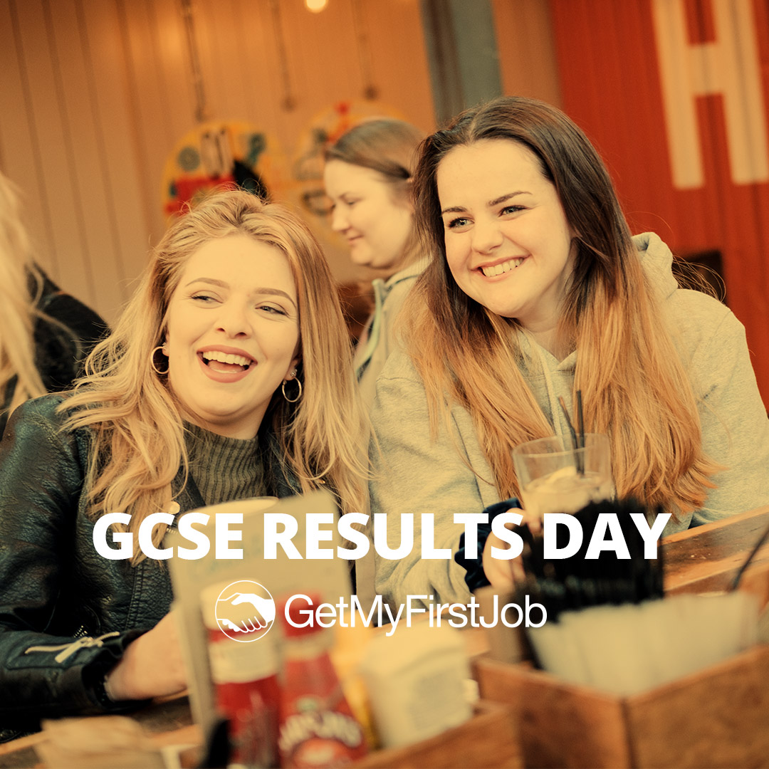 GCSE Results Day – What Is It Really Like?