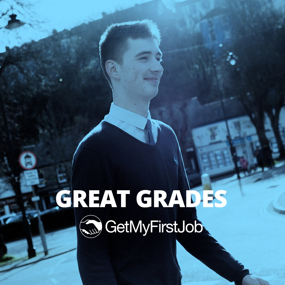 Great Grades? Great Apprenticeship!