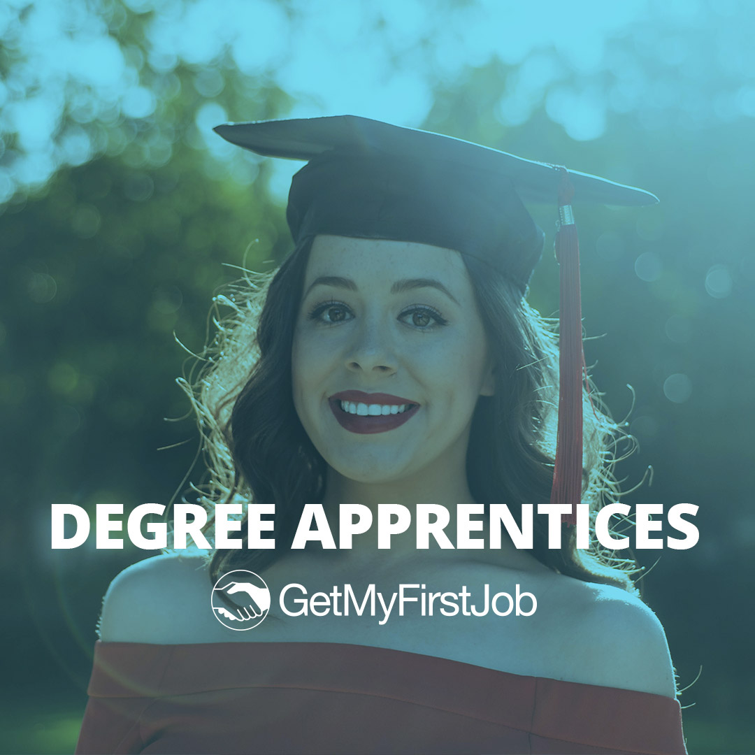 Degree Apprenticeships... the Future?