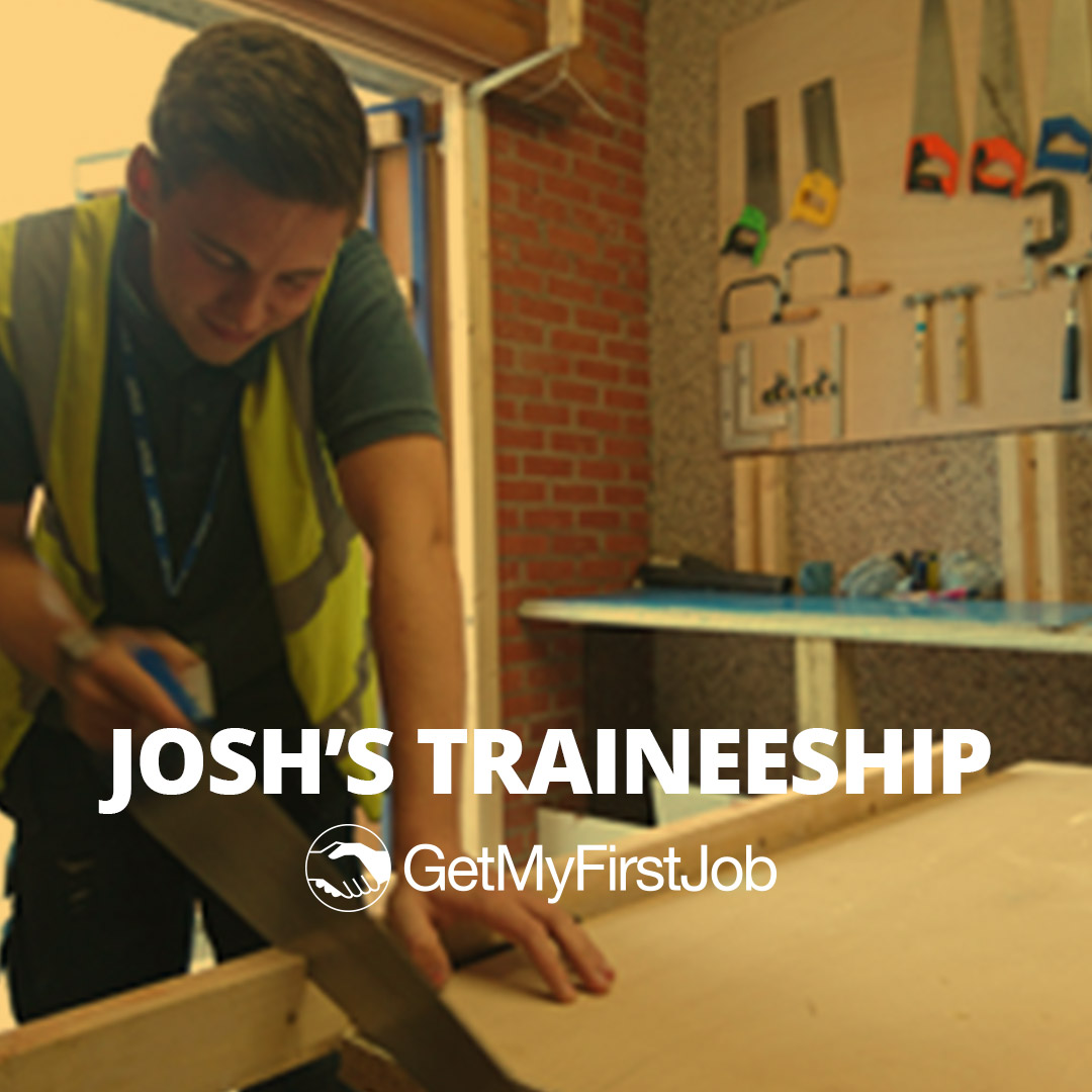 A Traineeship Experience