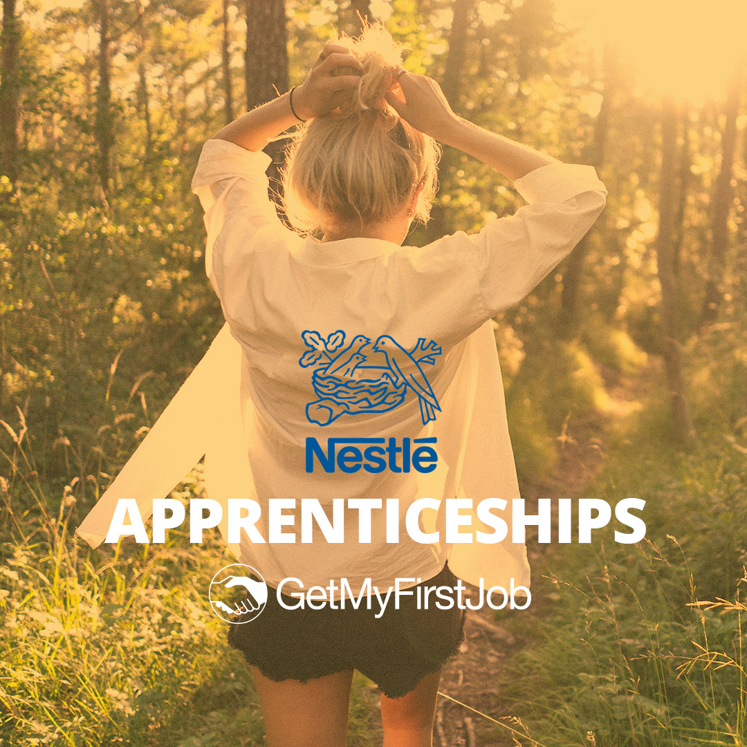 Nestle Apprenticeships