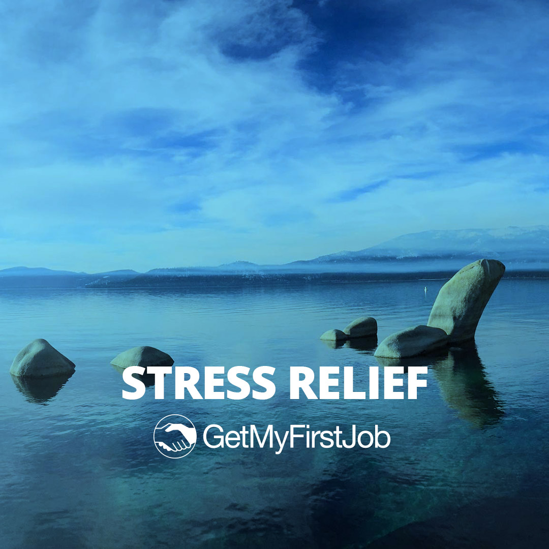 Coping with Stress