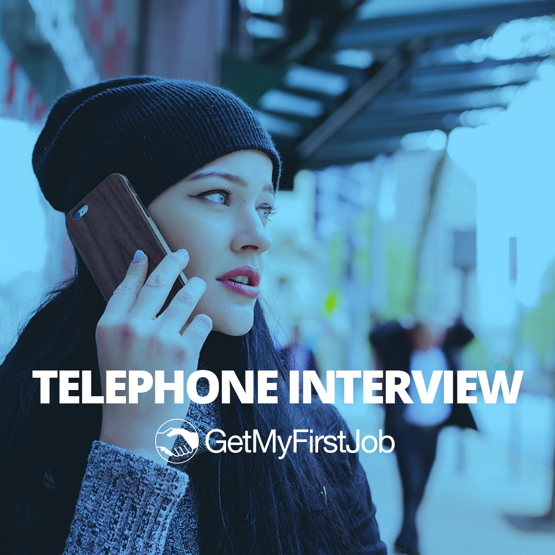 The Telephone Interview