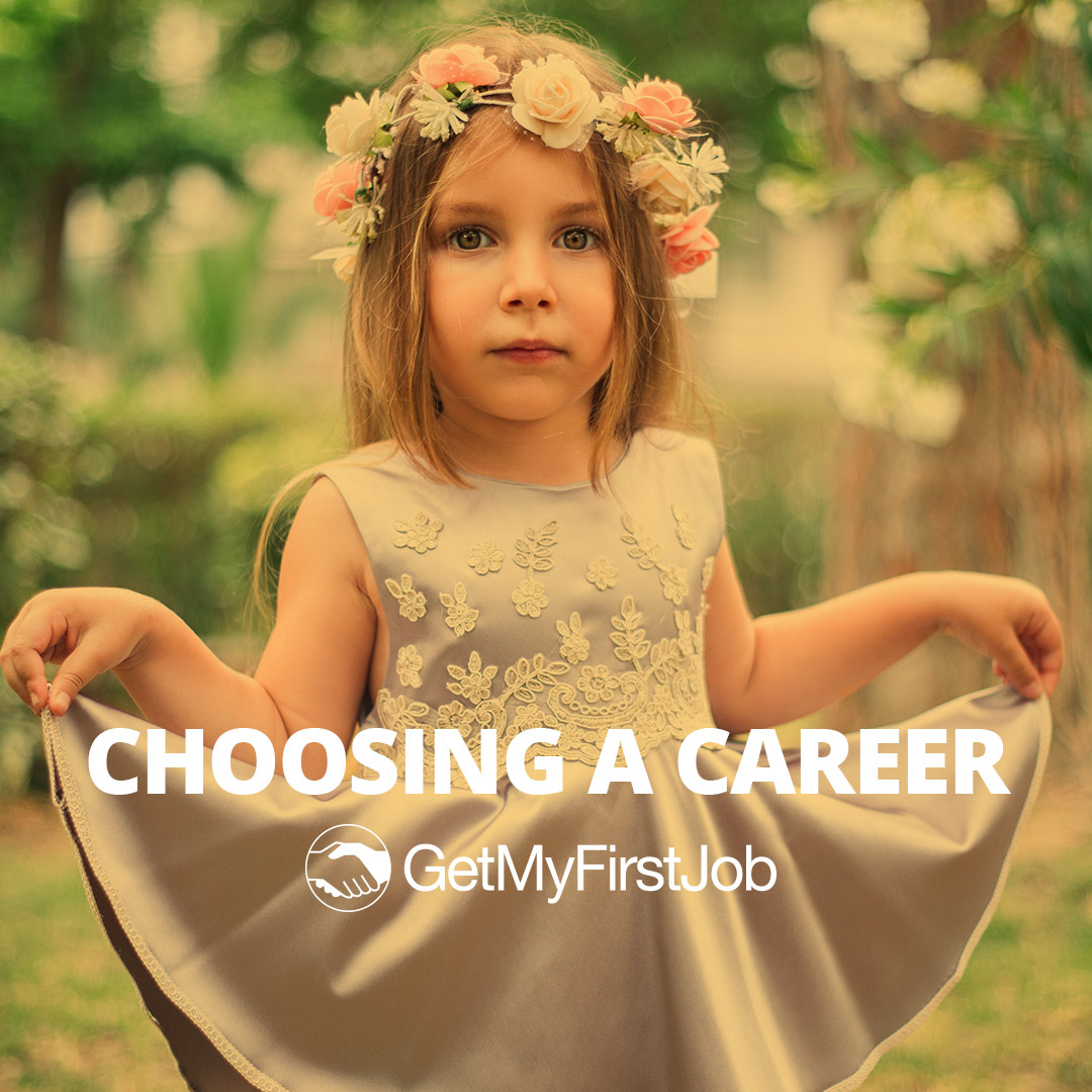 Choosing Your Career