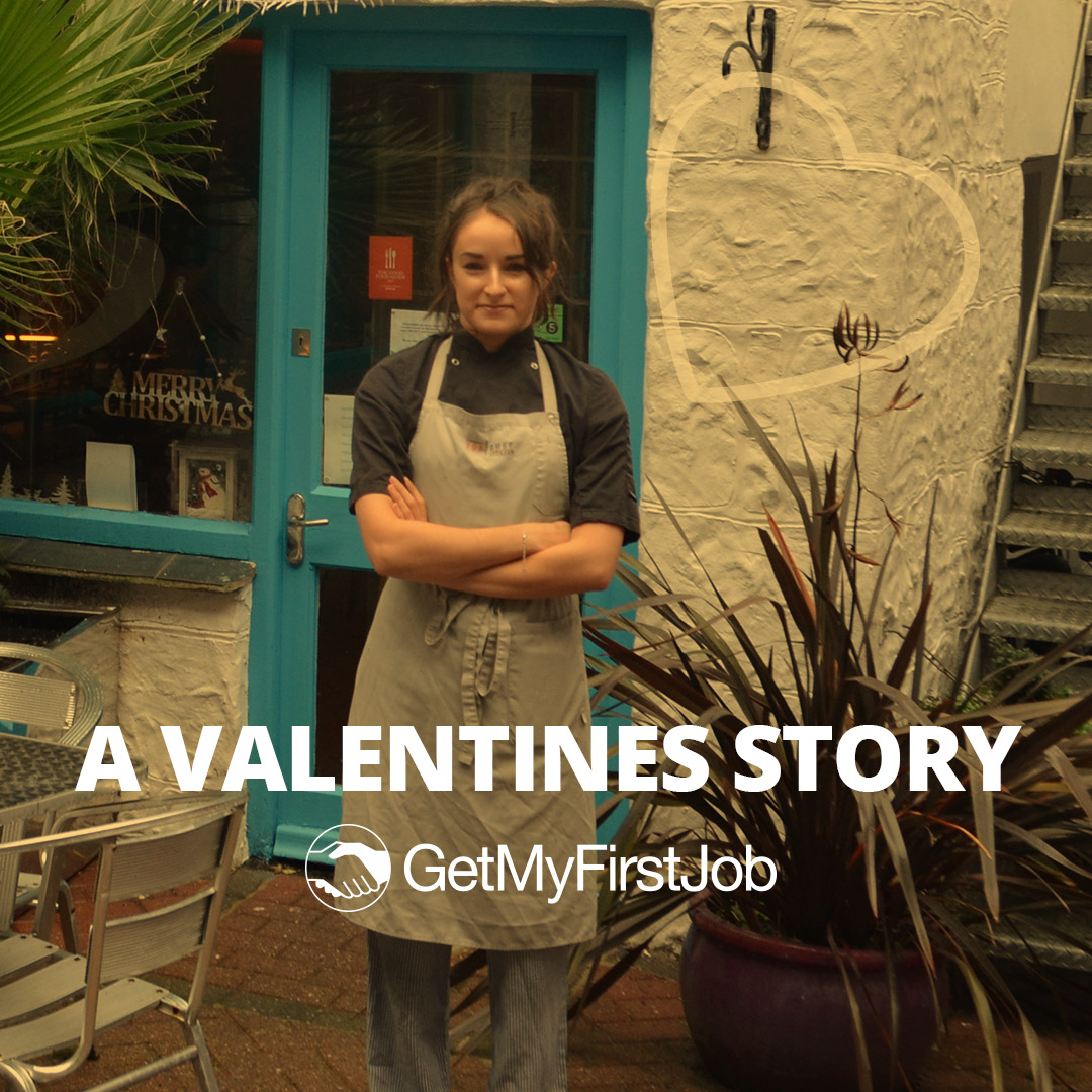 A Valentines Story...