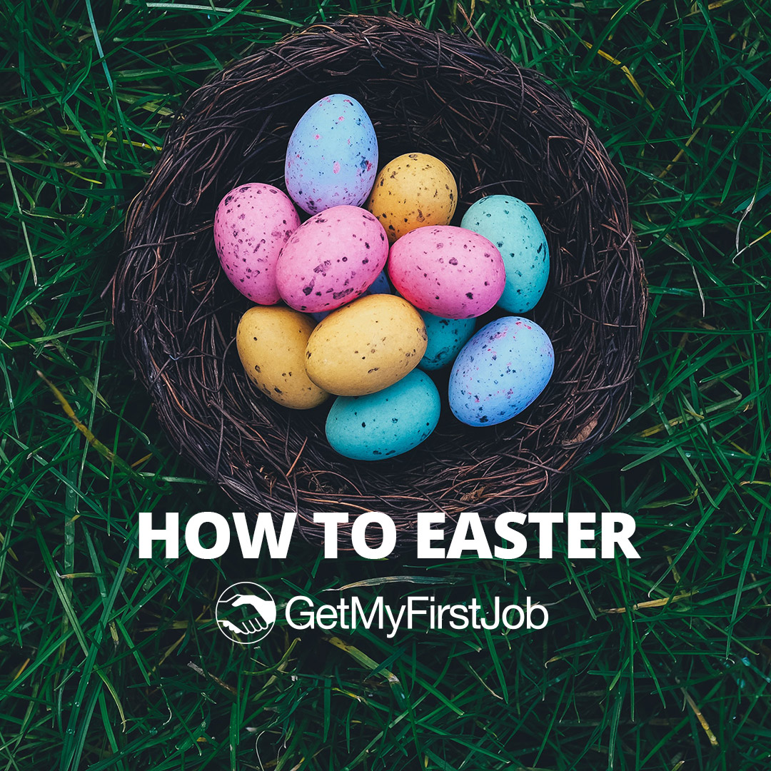 Ways to spend Easter Weekend