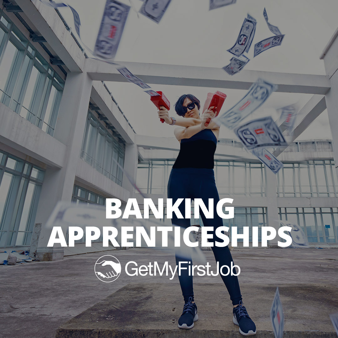 Banking Apprenticeships