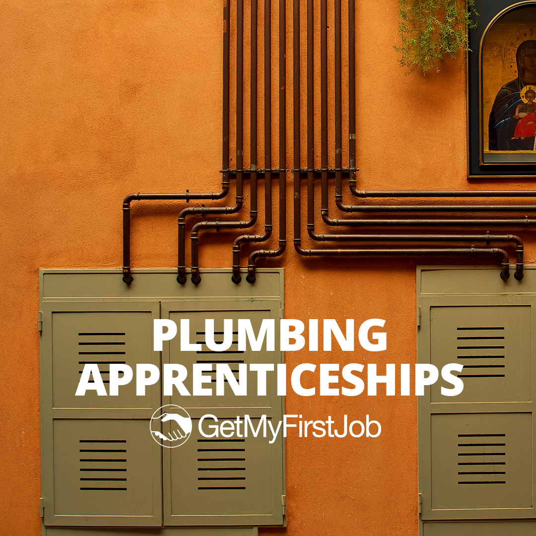 Plumbing Apprenticeships