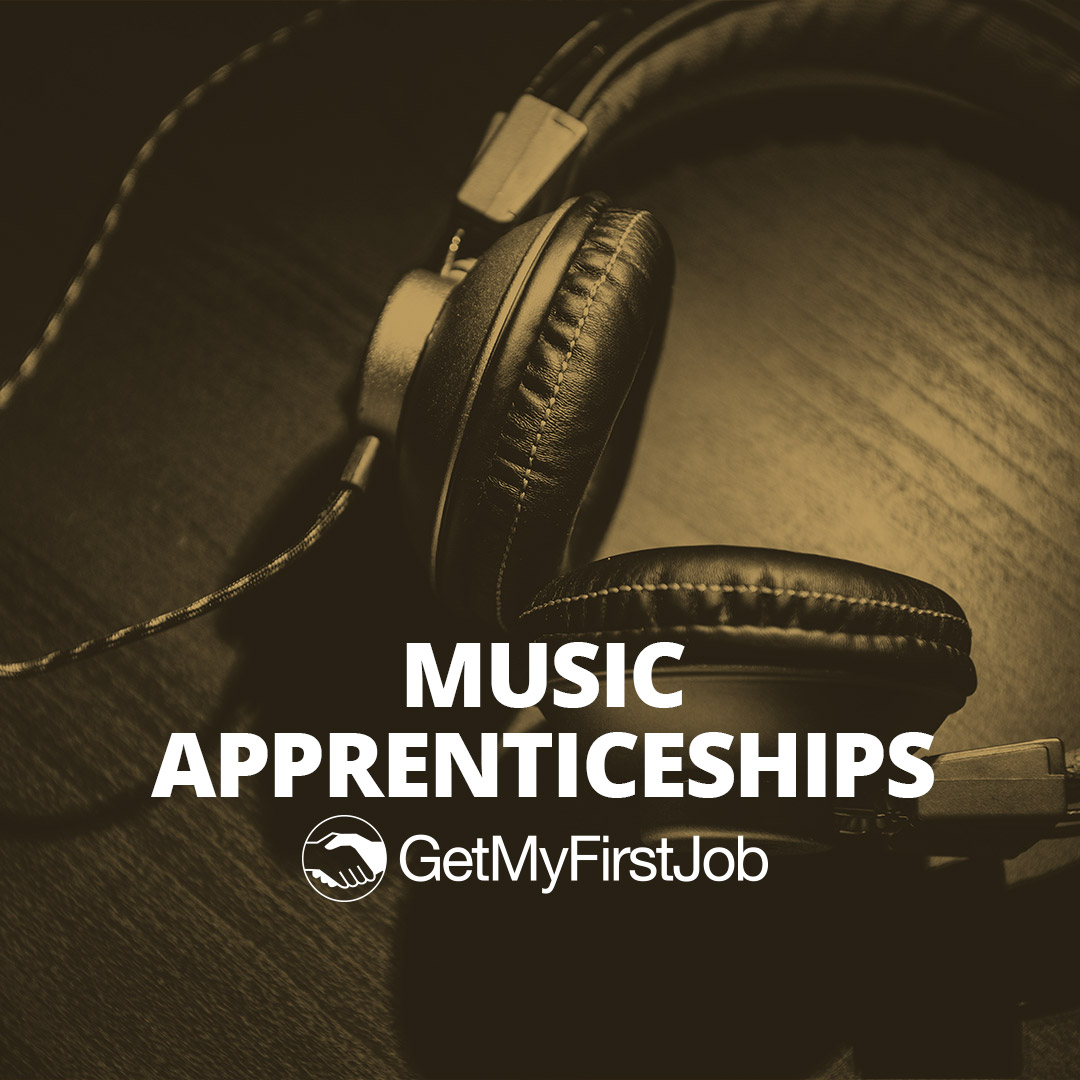 Music Apprenticeships