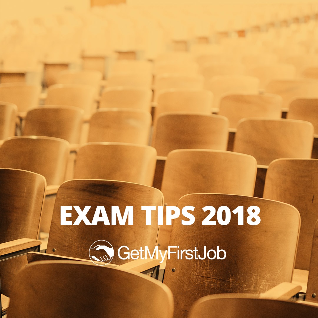 Exam Tips 2018