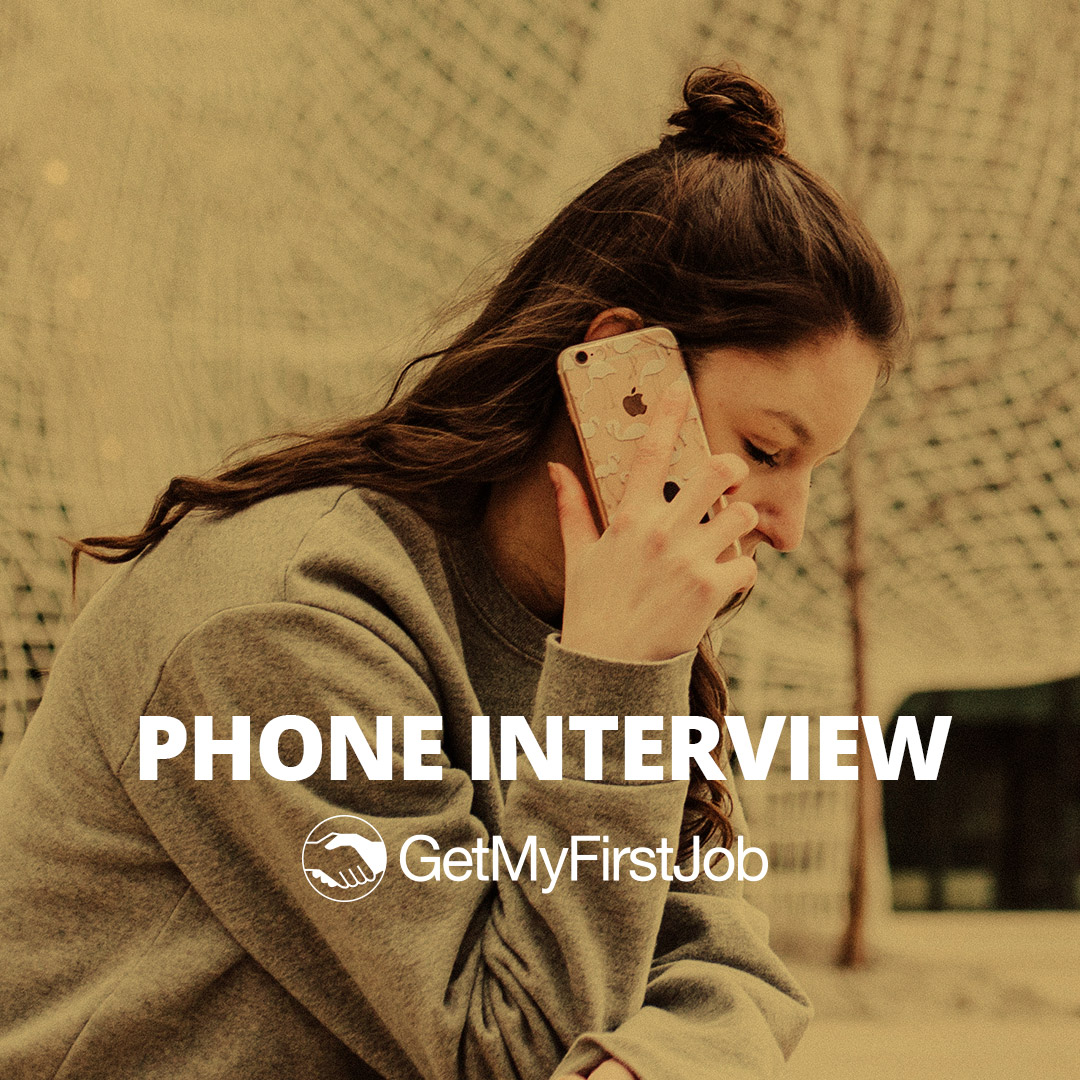 The Phone Interview