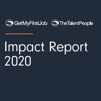 Our 2020 Impact Report