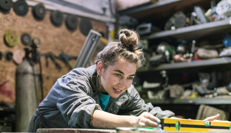Top Tips for Maintaining Motivation Throughout Your Apprenticeship