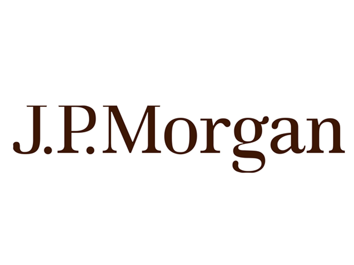 J.P. Morgan