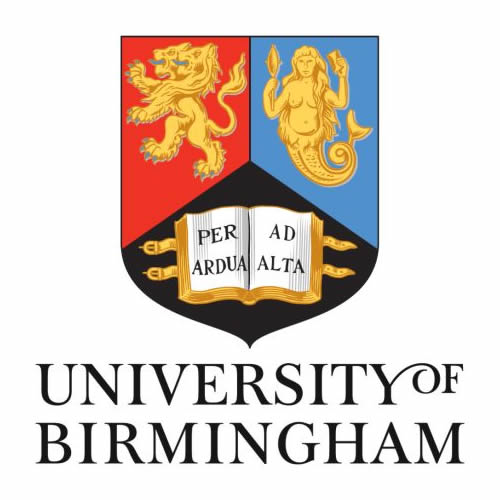 University of Birmingham