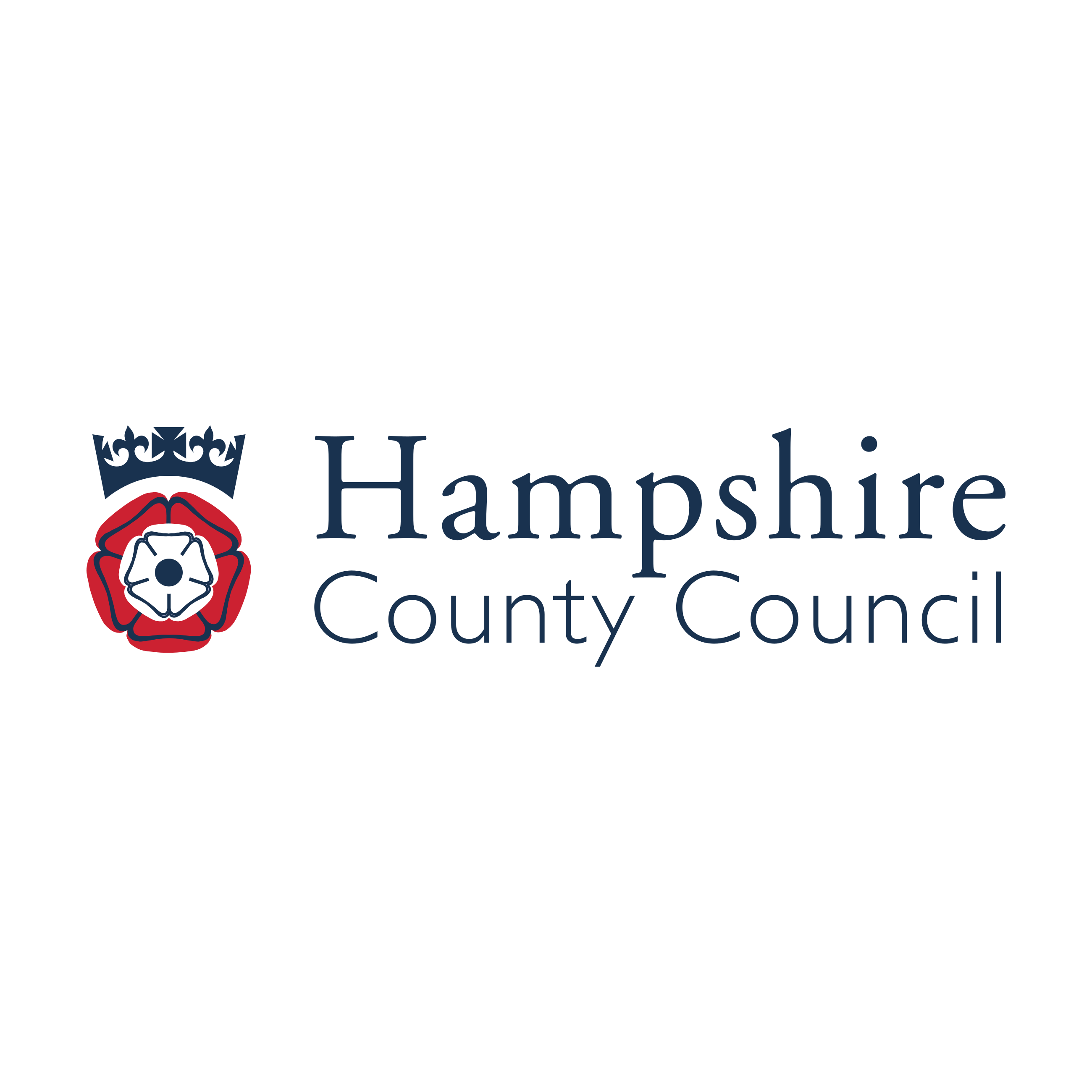 Hampshire County Council