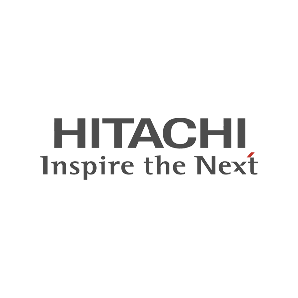 Hitachi Rail