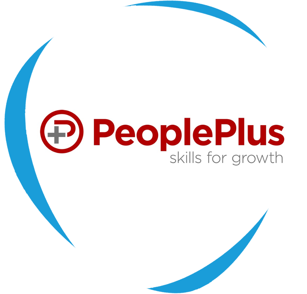 Apprenticeships with PeoplePlus