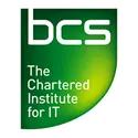 BCS, The Chartered Institute for IT
